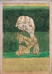 Die Heilige